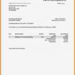 Rechnung Schreiben Kleingewerbe Vorlage Elegant Privat Rechnung Schreiben – Kostenlos Vorlagen