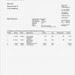 Rechnung Schreiben Kleingewerbe Vorlage Luxus Rechnung Schreiben Kleingewerbe 1 Rechung Schreiben