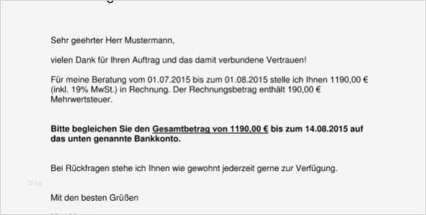 Rechnung Schreiben Vorlage Kostenlos Word Luxus Brief Schreiben Vorlage Word Kostenlos Rechnung Schreiben