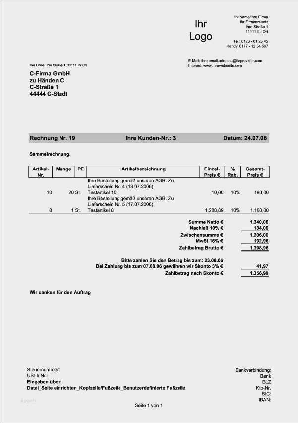 Rechnung Schreiben Vorlage Kostenlos Word Süß Ungewöhnlich Kostenlos Programm Vorlagen Für Word Bilder
