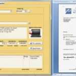 Rechnung Selber Schreiben Vorlage Schönste Rechnungsvorlage Mit Mehrwertsteuer Schweiz