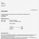 Rechnung Stellen Als Privatperson Vorlage Fabelhaft Rechnungen Stellen Rechnungsvorlag Rechnungen Stellen