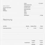 Rechnung Stellen Als Privatperson Vorlage Großartig Rechnung Schreiben Muster Privatperson Eur Lex R2454 En