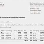 Rechnung Stellen Vorlage Cool Eine Rechnung Schreiben – Vorlagen tools Und Tipps