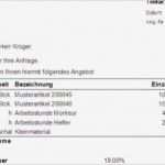 Rechnung Stellen Vorlage Cool Rechnungsvorlage Vorlage Für Rechnungen Muster Rechnung