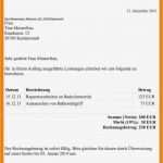 Rechnung Stellen Vorlage Erstaunlich 7 Vorlage Rechnung Englisch