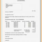 Rechnung Stellen Vorlage Erstaunlich 8 Rechnung Schreiben Muster