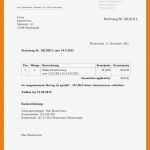 Rechnung Stellen Vorlage Hübsch 20 Rechnung Schreiben Privat Muster Vorlagen123