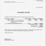 Rechnung Stellen Vorlage Luxus File Image Image