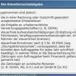 Rechnung übungsleiterpauschale Vorlage Erstaunlich Künstlersozialabgabe Ppt Video Online Herunterladen