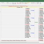 Rechnungsbuch Vorlage Bewundernswert Gemütlich Einfache Excel Vorlagen Zeitgenössisch Entry