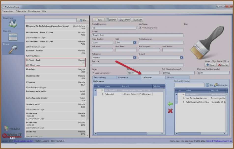 Rechnungsbuch Vorlage Einzigartig 18 Excel Lagerverwaltung Vorlage Vorlagen123 Vorlagen123