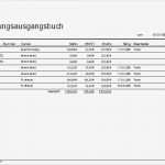 Rechnungseingangsbuch Excel Vorlage Kostenlos Genial Rechnungsprofi Verwalten Von Rechnungsausgängen