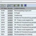 Rechnungseingangsbuch Excel Vorlage Kostenlos Süß Conarum Gmbh &amp; Co Kg – Sap Beratungshaus Aus Baden