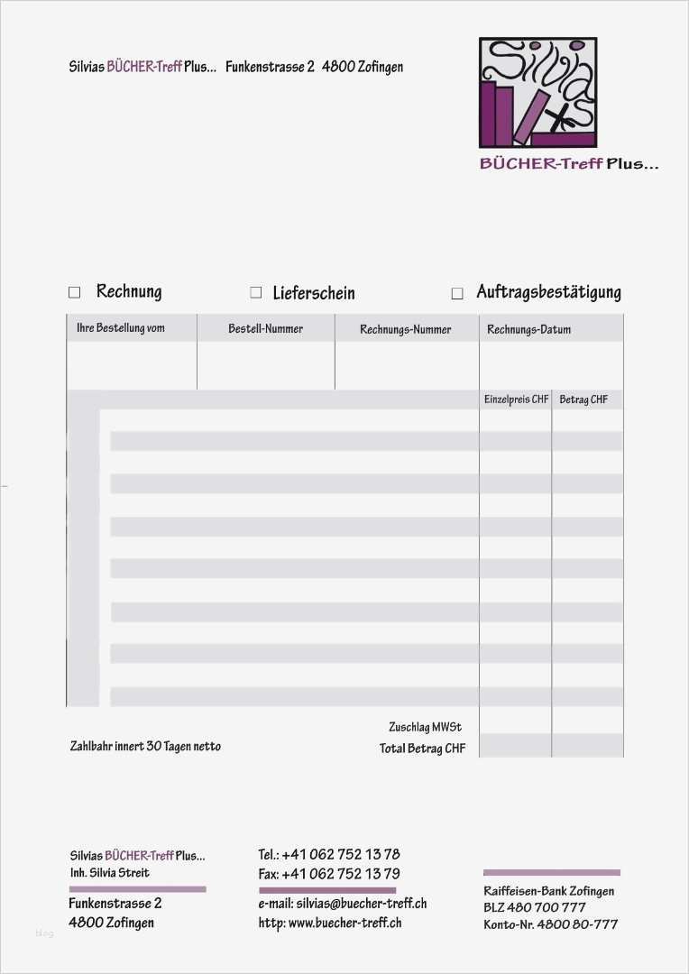 Rechnungsformular Vorlage Erstaunlich Rechnungsformular 5 Praxis Teil 1 Magix Line Album Mit