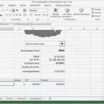 Rechnungsformular Vorlage Wunderbar Rechnungsformular Excel Rechnung formular Rechnungsvorlage