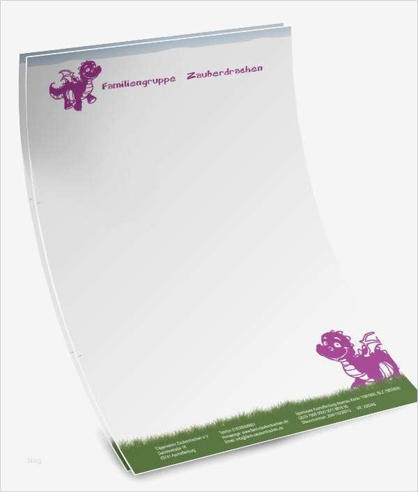 Rechnungspapier Vorlage Cool Briefpapier Mit Passenden Visitenkarten Briefbogen