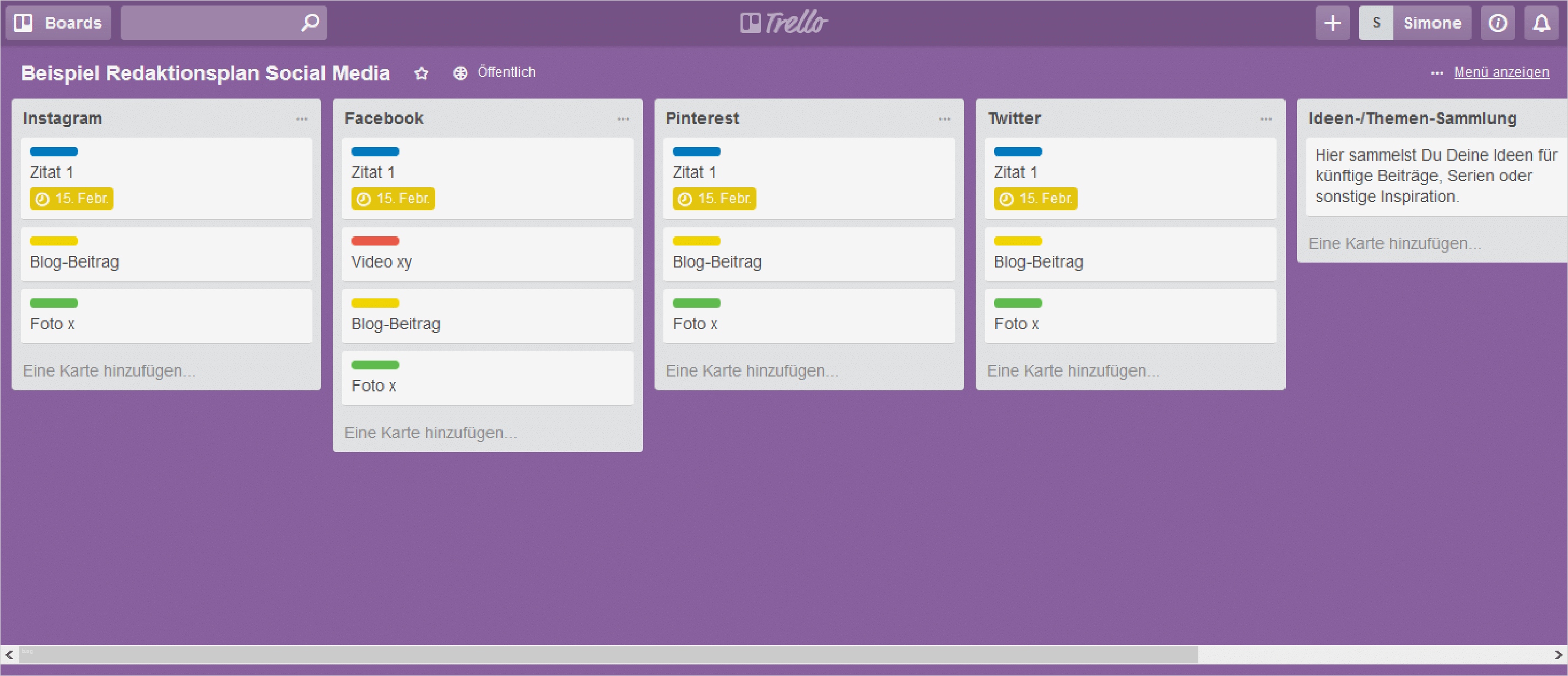 Redaktionsplan social Media Vorlage Beste social Media Mit Redaktionsplan Gewinne Zeit Für andere