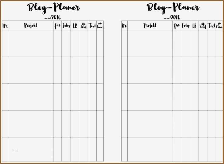 Redaktionsplan social Media Vorlage Genial 17 Redaktionsplan Vorlagen123 Vorlagen123