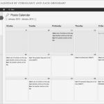 Redaktionsplan social Media Vorlage Luxus Der Redaktionsplan In social Media Überflüssig Oder