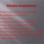 Referat Präsentation Vorlage Best Of Zu Meinem Vortrag über Vulkane Ppt Video Online