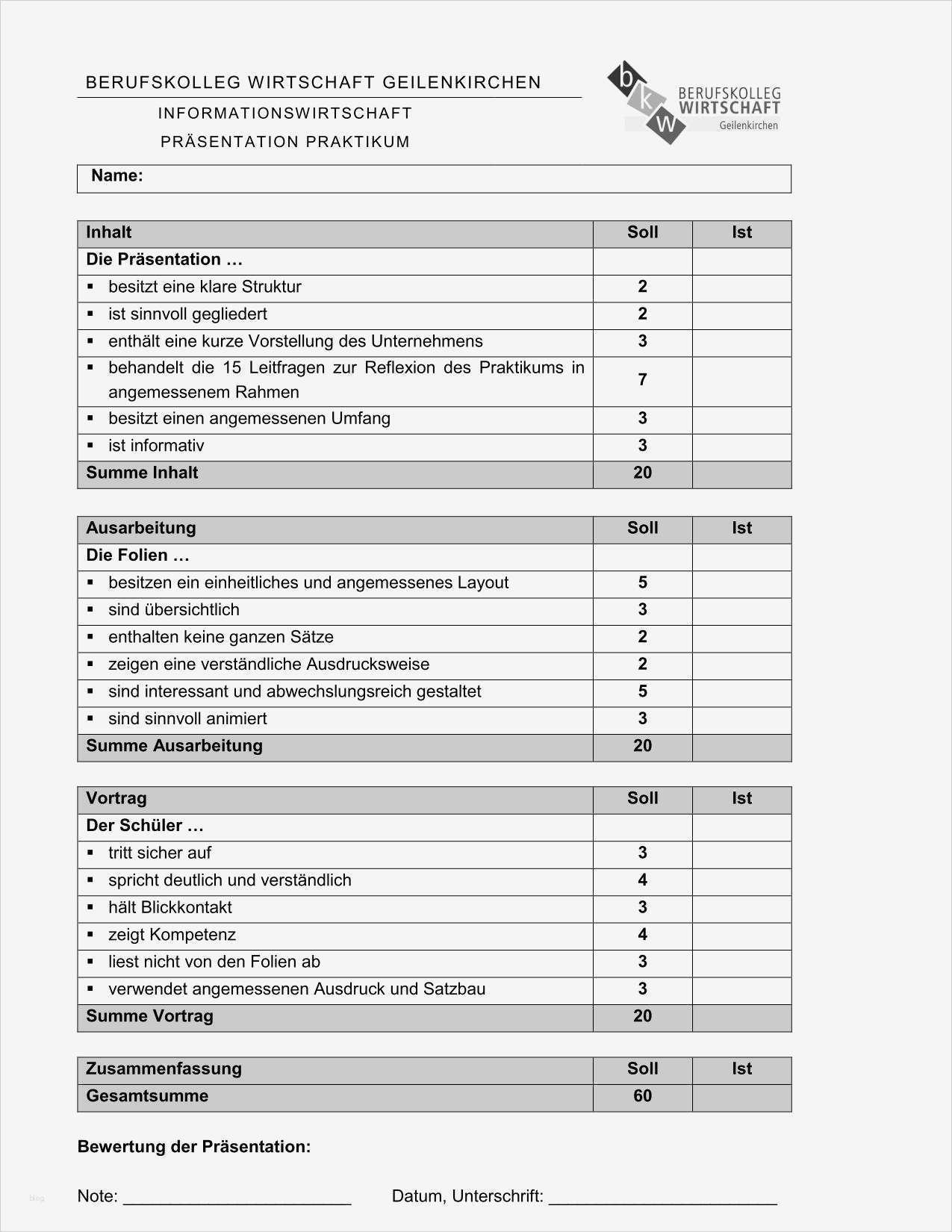 Referat Präsentation Vorlage Bewundernswert Niedlich Präsentation Bewertungsvorlage Zeitgenössisch