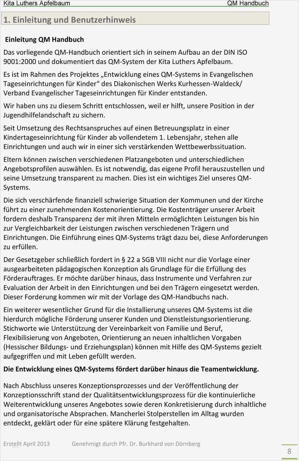 Reflexion Angebot Kindergarten Vorlage Schön Ungewöhnlich