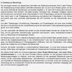 Reflexion Vorlage Beste Muster Quali Für Projektprüfung Pdf