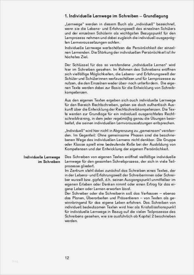 Reflexion Vorlage Cool Reflexion Schreiben Vorlage Fabelhaft Beate Leßmann