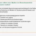 Reflexion Vorlage Erstaunlich Einführung In Literatur Sprach Und Me Ndidaktik