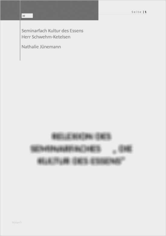 Reflexion Vorlage Inspiration Ausgezeichnet Beispielwiederaufnahme Einfaches Ziel