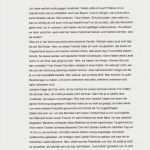 Reflexion Vorlage Luxus Reflexion Schreiben Vorlage Schönste Satiren Schreiben Mit