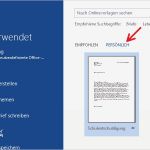 Register ordner Vorlage Best Of Word 2013 Lernen Eine Eigene Vorlage Erstellen
