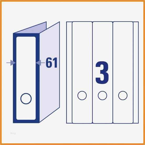 Register ordner Vorlage Beste 13 ordnerrücken Vorlage Word