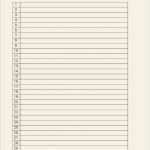 Register ordner Vorlage Cool Großartig Firmenordner Vorlage Ideen Entry Level Resume