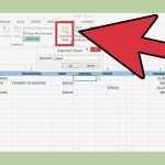 Register Vorlage Einzigartig How to Create A Simple Checkbook Register with Microsoft Excel