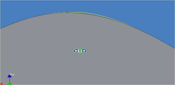 Registerblatt Vorlage Beste Öffnung Mit Fläche Schließen Autodesk Inventor Augce