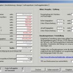 Registerblatt Vorlage Wunderbar Abschnitt 9 Abrechnung