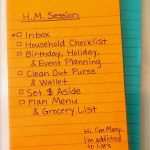 Reinigungsplan Büro Vorlage Best Of 25 Einzigartige Household Checklist Ideen Auf Pinterest