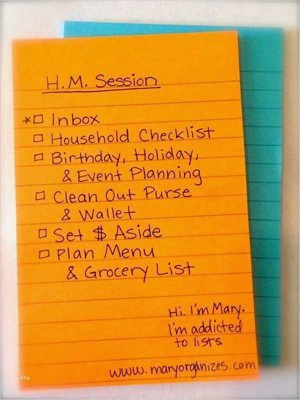 Reinigungsplan Büro Vorlage Best Of 25 Einzigartige Household Checklist Ideen Auf Pinterest