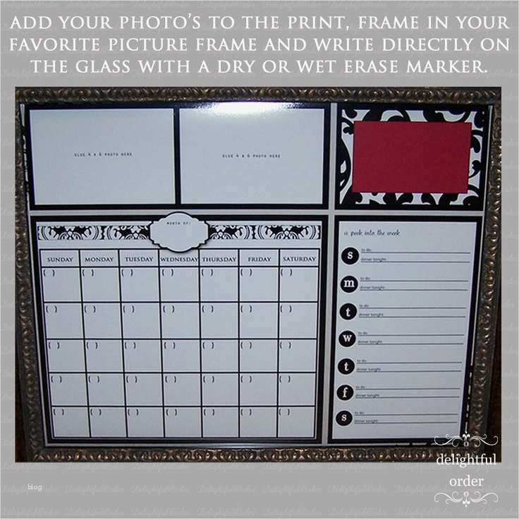 Reinigungsplan Büro Vorlage Best Of Die Besten 25 Monatsplaner Vorlage Ideen Auf Pinterest