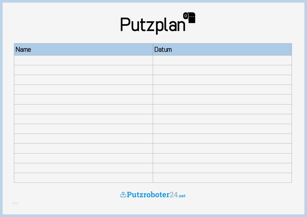 Reinigungsplan Büro Vorlage Gut Putzplan Vorlage 8 Putzpläne Für Paare Wgs Singles
