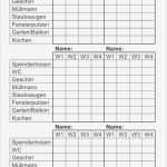 Reinigungsplan Büro Vorlage Wunderbar Nett Kostenlose Reinigungsplan Vorlage Galerie