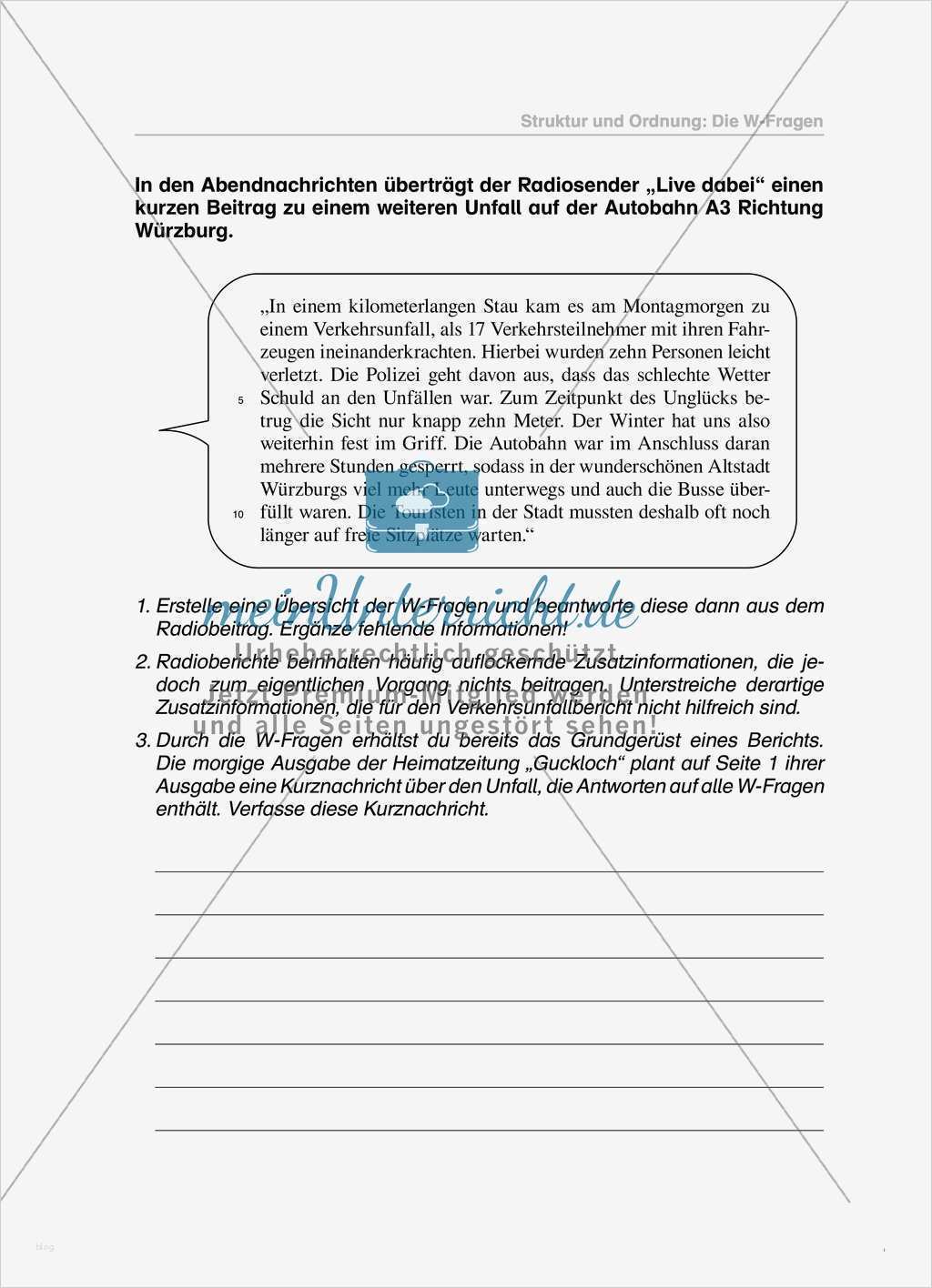 Reisebericht Schreiben Vorlage Angenehm Fantastisch Bericht Schreiben Vorlage Beispiel Bilder