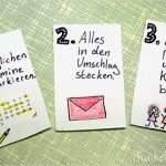 Reisegutschein Vorlage Angenehm Diy Anleitung Reisegutschein Basten Mit Koffer