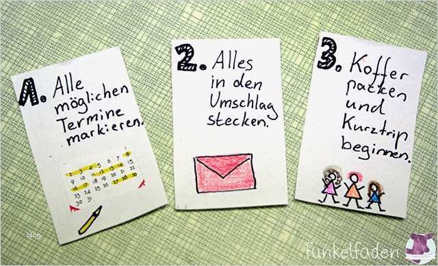 Reisegutschein Vorlage Angenehm Diy Anleitung Reisegutschein Basten Mit Koffer