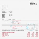 Reisekostenabrechnung Vorlage Finanzamt Fabelhaft Erst Jubel über Ust Bei Der Hotellerie – Jetzt