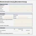 Reisekostenabrechnung Vorlage Finanzamt Schön tolle Reisekostenformular Vorlage Ideen Beispiel