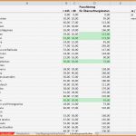 Reisekostenabrechnung Vorlage Kostenlos Gut 6 Reisekostenabrechnung Vorlage