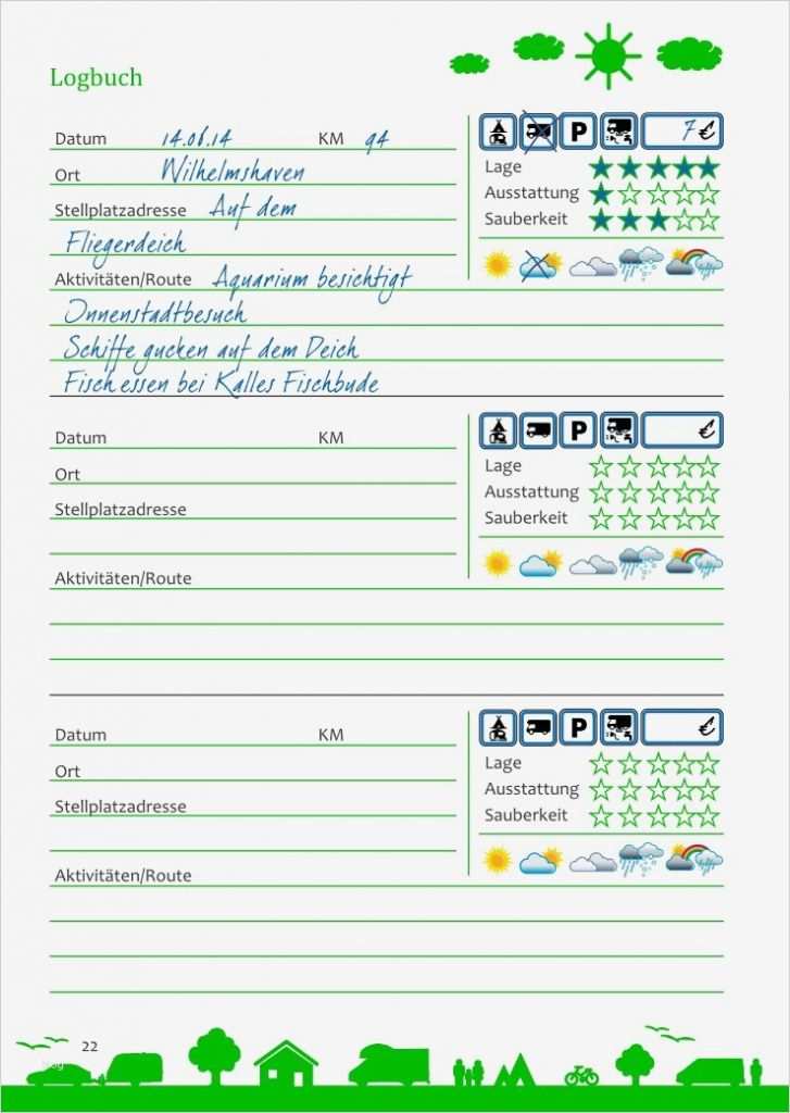 55 Süß Reisetagebuch Vorlage Foto 1 Reisetagebuch Vorlage Einzigartig Groß Urlaub Tagebuch Vorlage Bilder Entry Level Resume